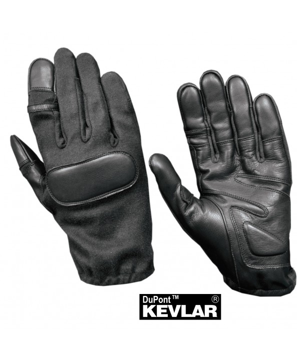 Operator Short Cuff Gloves (OSG-15)